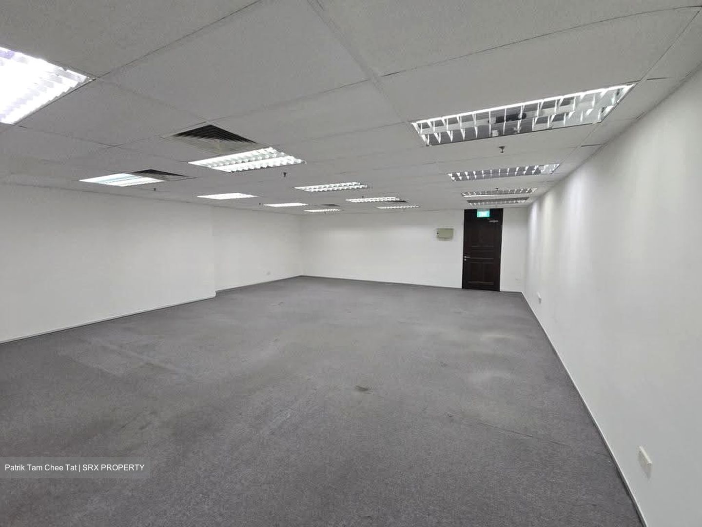 Parklane Shopping Mall (D7), Office #622554461